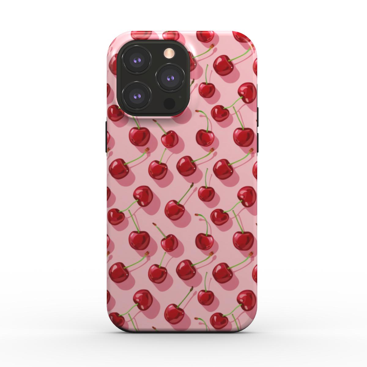 Cherries Phone Case (MagSafe)