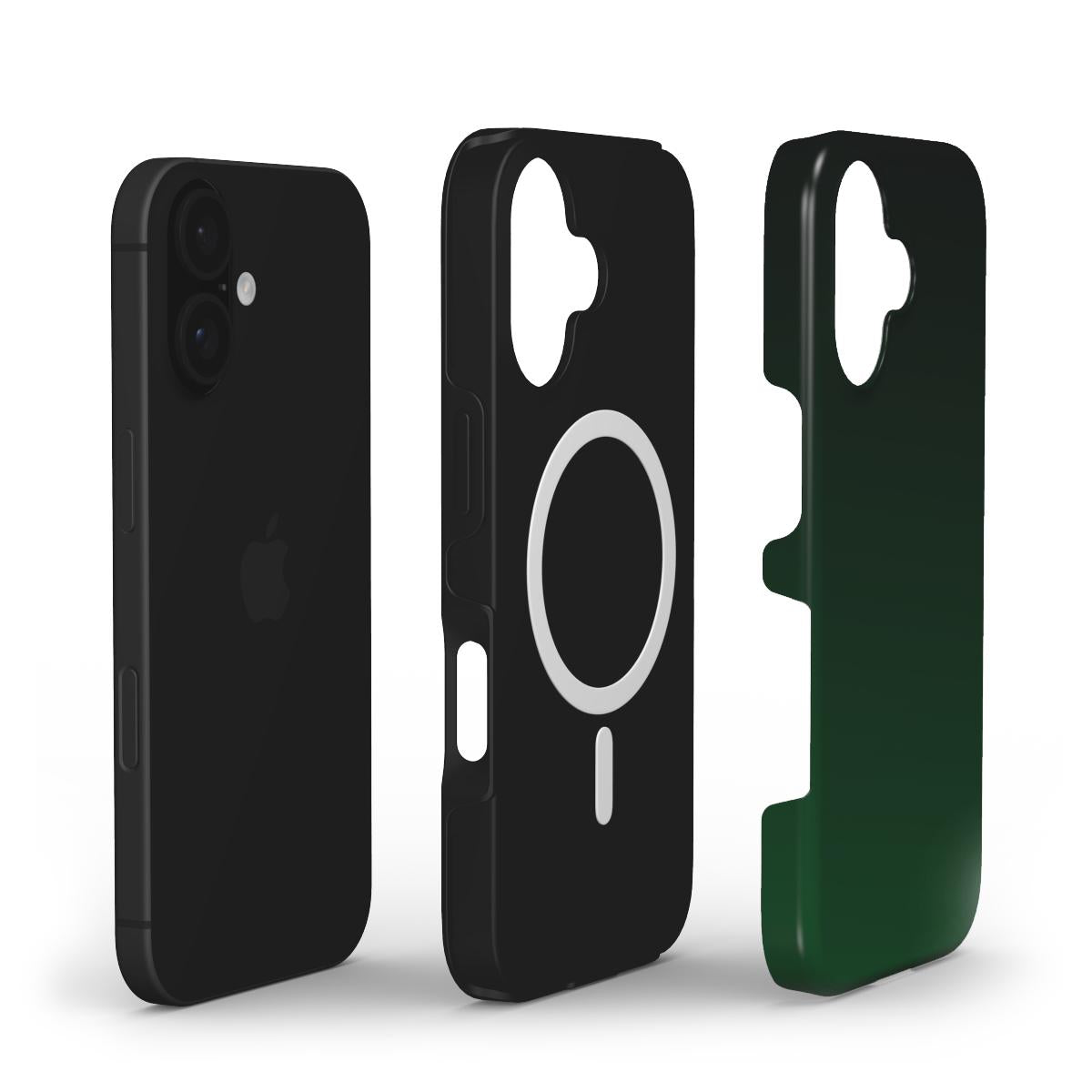 GMG Watches Sprite MagSafe Tough Phone Case