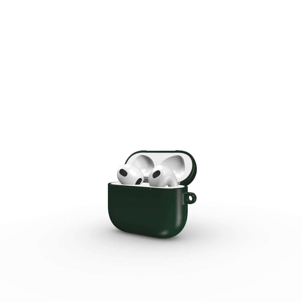 GMG Watches Sprite Apple AirPods Tough Case