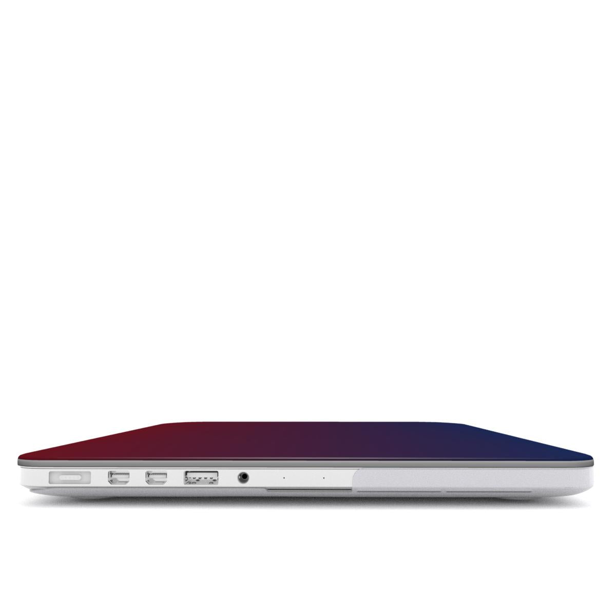 GMG Watches Pepsi MacBook Case